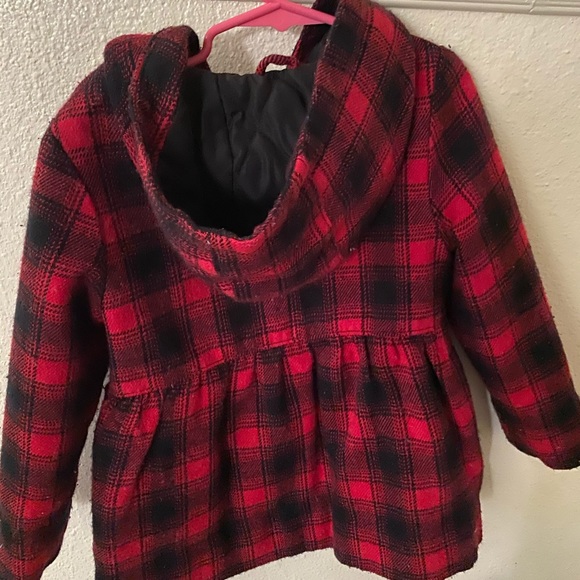 Jacket - Picture 2 of 2